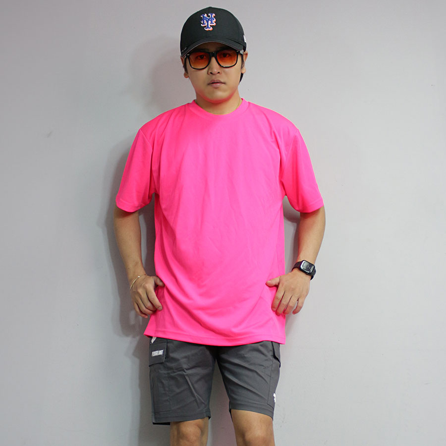 吸水速乾 ドライ Tシャツ メンズ ストレッチ 半袖 夏 夏服 スポーツT