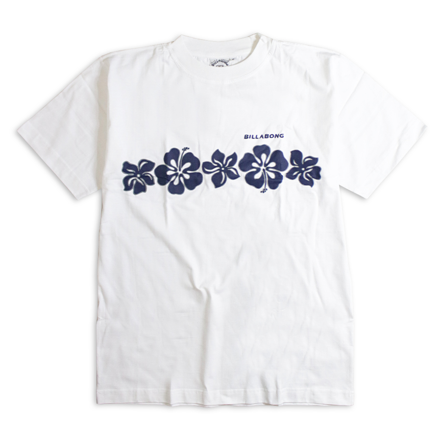 アロハ サーフ Tシャツ メンズ 訳アリ アウトレット ハイビスカス