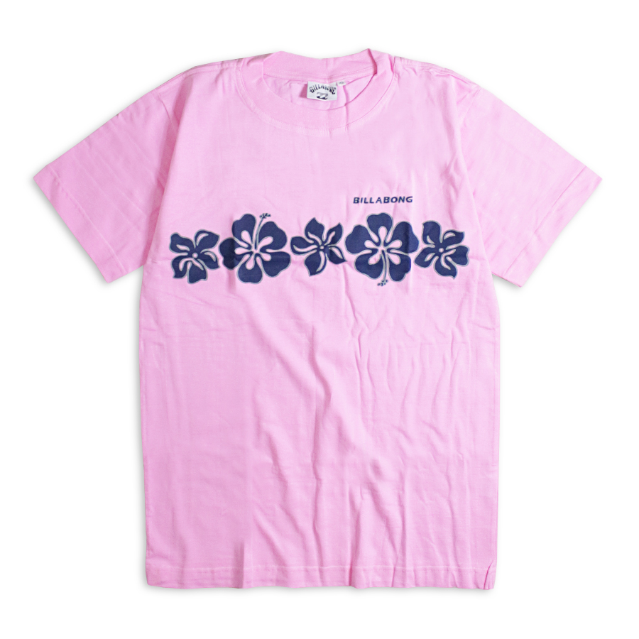 アロハ サーフ Tシャツ メンズ 訳アリ アウトレット ハイビスカス