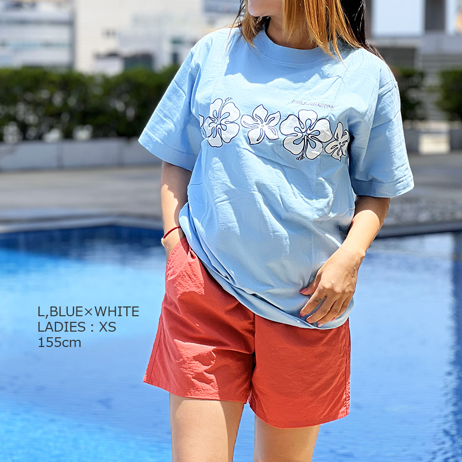 アロハコレクション Tシャツ ホワイト Mサイズ 最新ファッション - アロハコレクション Tシャツ ホワイト Mサイズ