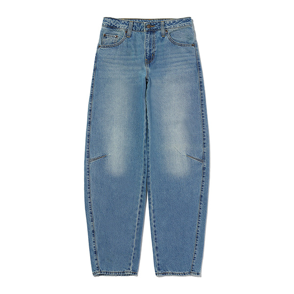 Levi's リーバイス レディース デニム パンツ バレルデニム