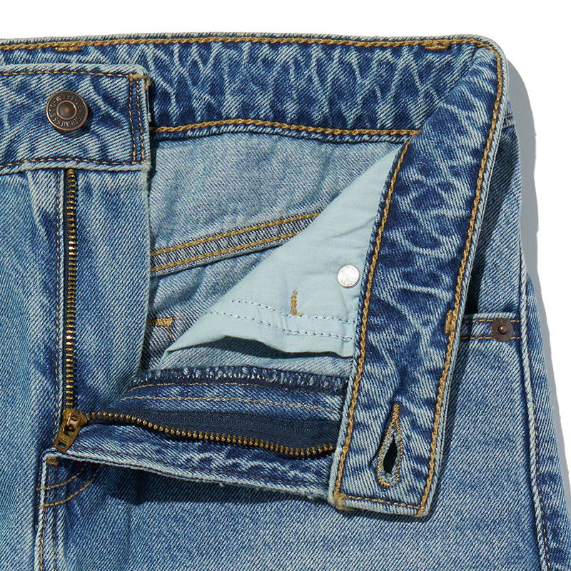 Levi's（リーバイス） レディース デニム パンツ バレルデニム Levis