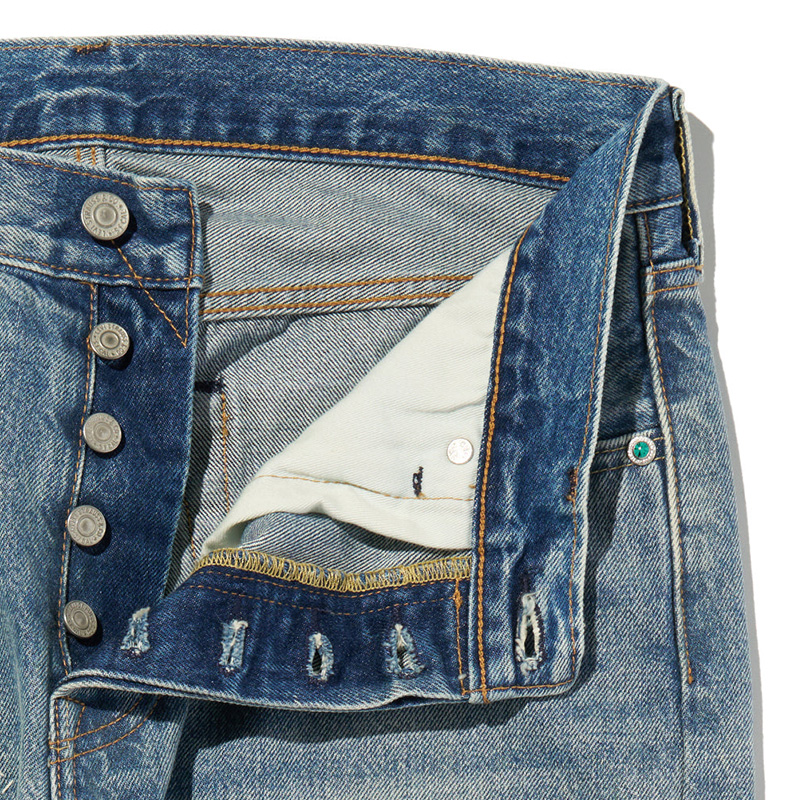 Levi's（リーバイス） メンズ デニムパンツ Levis 501 オリジナル
