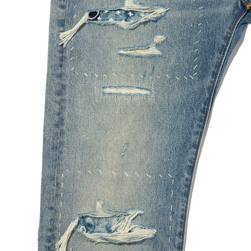 Levi's（リーバイス） メンズ デニムパンツ Levis 501 オリジナル