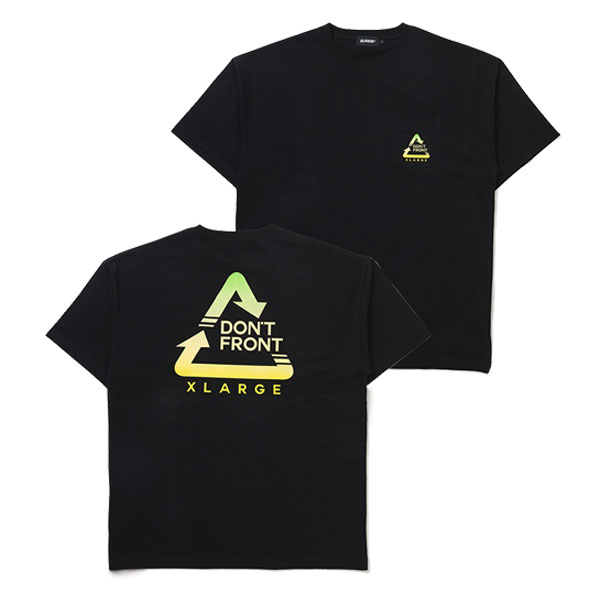 エクストララージ X-LARGE ALWAYS POCKET S/S TEE 半袖 Tシャツ[AA-2] : 01191124 : Neo Globe  Yahoo!店 - 通販 - Yahoo!ショッピング