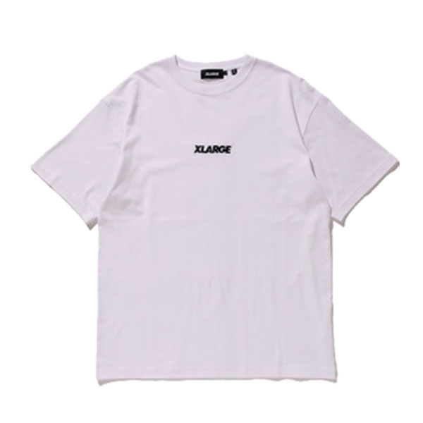 エクストララージ X-LARGE EMBROIDERY STANDARD LOGO S/S TEE 半袖Tシャツ 男性 メンズ [AA]｜neo｜03