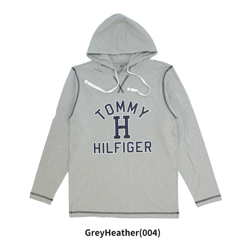 TOMMY HILFIGER 【並行輸入】トミーヒルフィガー LONG SLEEVE