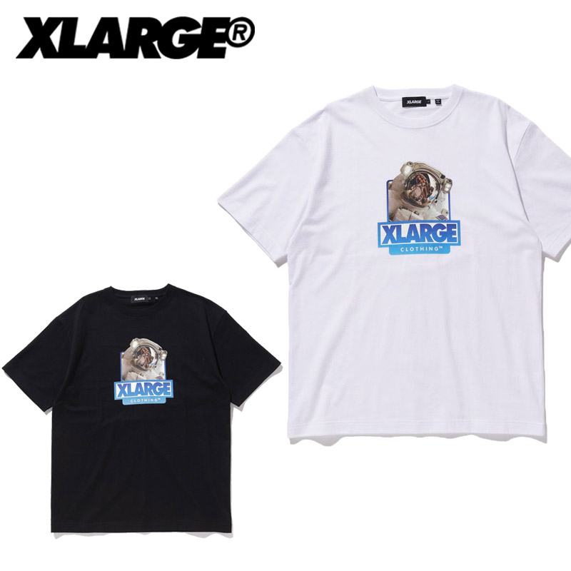 XLARGE エクストララージ 半袖 Tシャツ 天使 20%OFF クリアランスセール】エクストララージ メンズ 半袖T