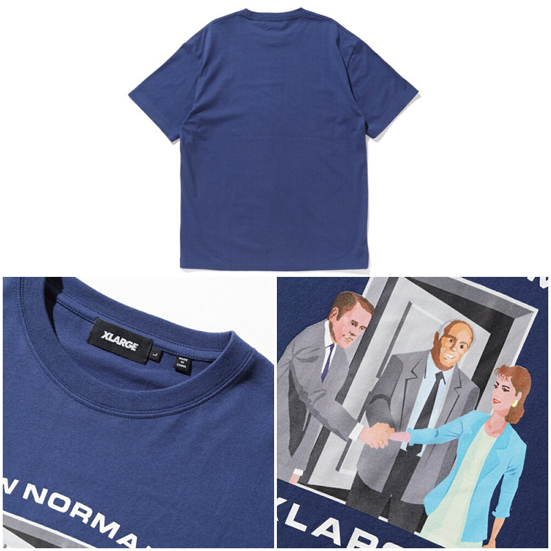 NODRESS X RoomSERVICE888 Tシャツ カットソー - メルカリ