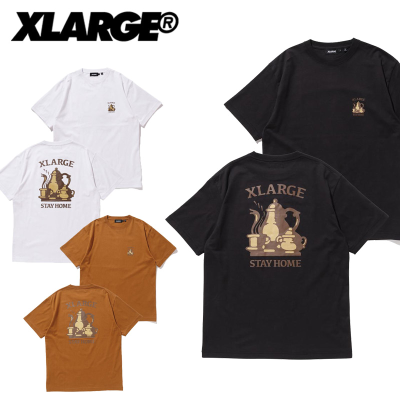 XLARGE（エクストラ ラージ） 【並行輸入】エクストララージ X-LARGE