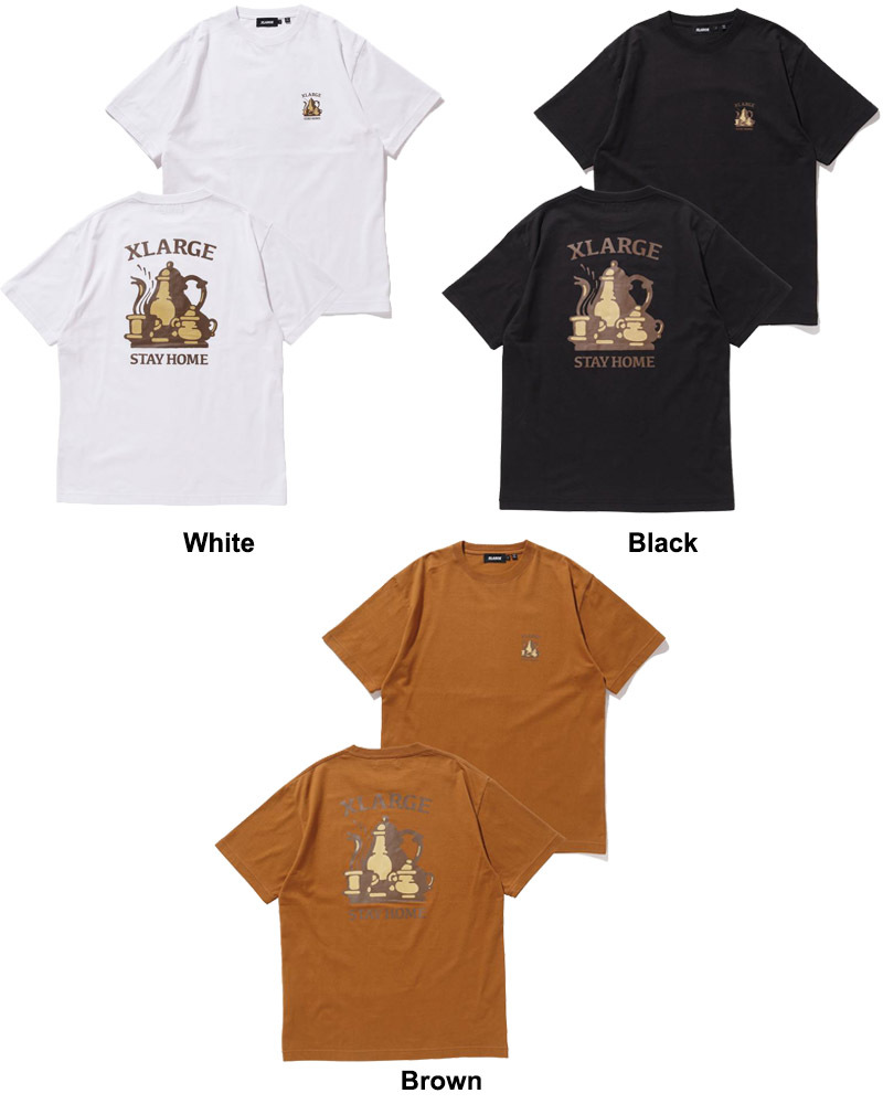 XLARGE（エクストラ ラージ） 【並行輸入】エクストララージ X-LARGE