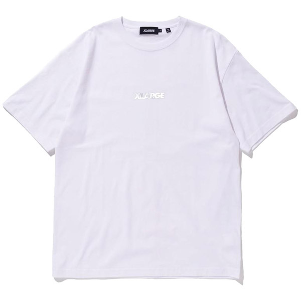 XLARGE 【並行輸入】エクストララージ X-LARGE 半袖Tシャツ S