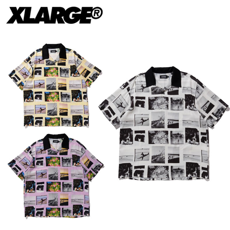 楽天市場】エクストララージ キッズ(XLARGE KIDS)スランテッドOG