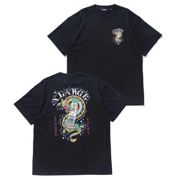 XLARGE 【並行輸入】エクストララージ X-LARGE 半袖Tシャツ