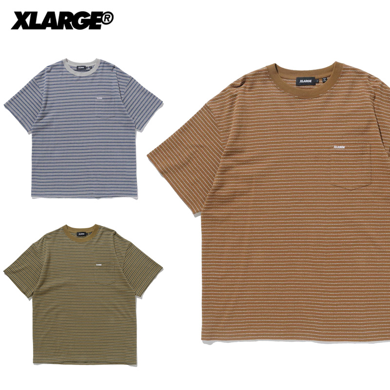 XLARGE（エクストラ ラージ） 【並行輸入】エクストララージ X-LARGE