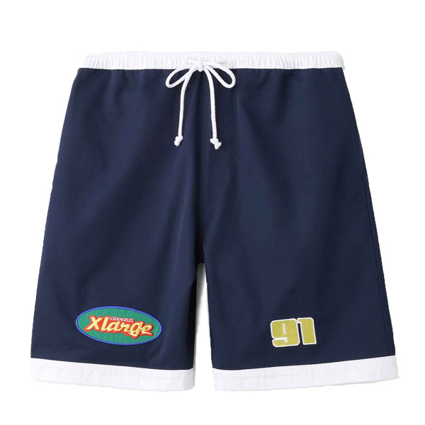 エクストララージ X-LARGE PIT EASY SHORT PANTS イージーパンツ