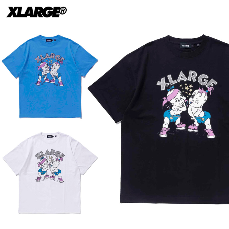 XLARGE（エクストラ ラージ） 【並行輸入】エクストララージ X-LARGE