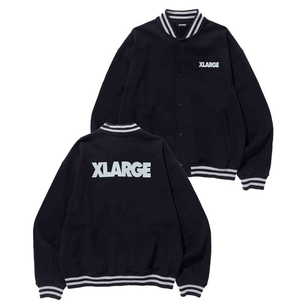 XLARGE メンズスタジャンの商品一覧｜ジャケット｜ファッション
