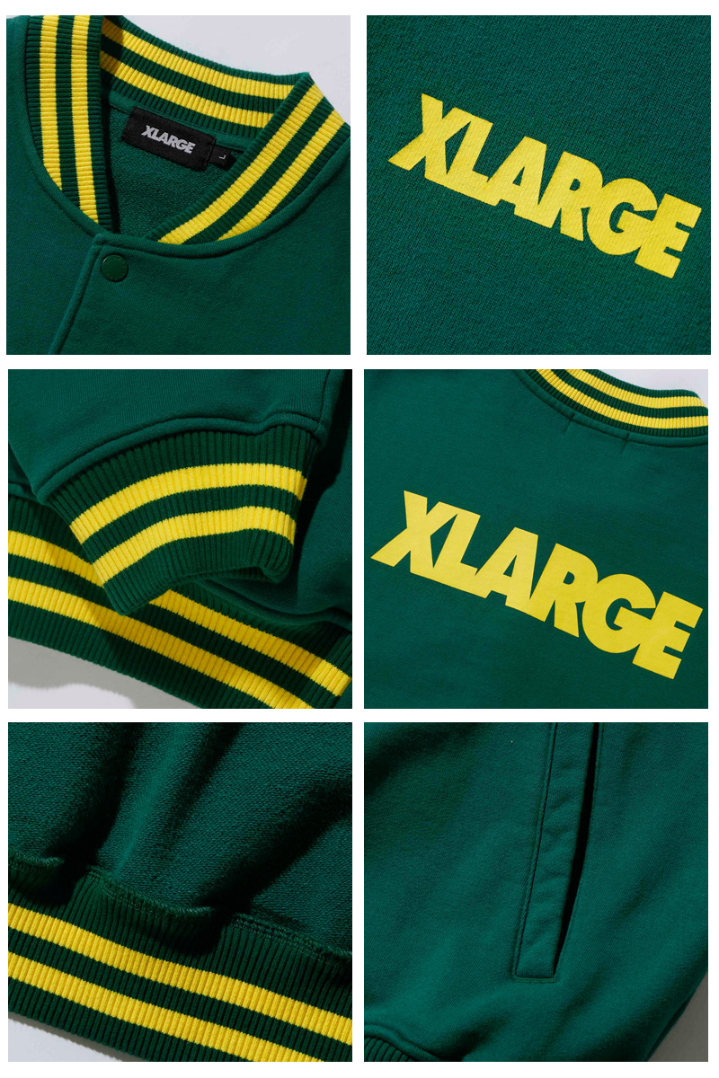 XLARGE（エクストラ ラージ） 【並行輸入】エクストララージ(XLARGE