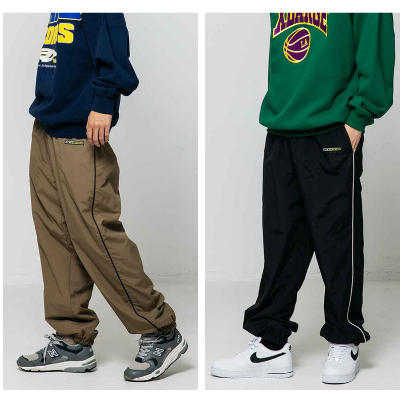 エクストララージ X-LARGE PIPING NYLON PANTS ナイロンパンツ ロングパンツ メンズ ボトムス : 101223031014  : Neo Globe Yahoo!店 - 通販 - Yahoo!ショッピング