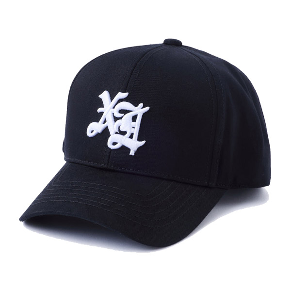 エクストララージ XLARGE OLD ENGLISH LOGO 6PANEL CAP キャップ 帽子