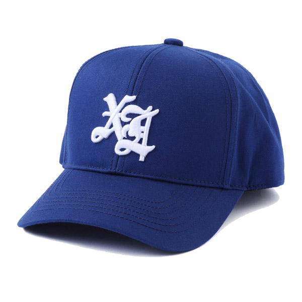 XLARGE エクストララージ OLD ENGLISH LOGO 6PANEL CAP キャップ