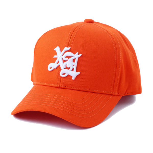 XLARGE エクストララージ OLD ENGLISH LOGO 6PANEL CAP キャップ