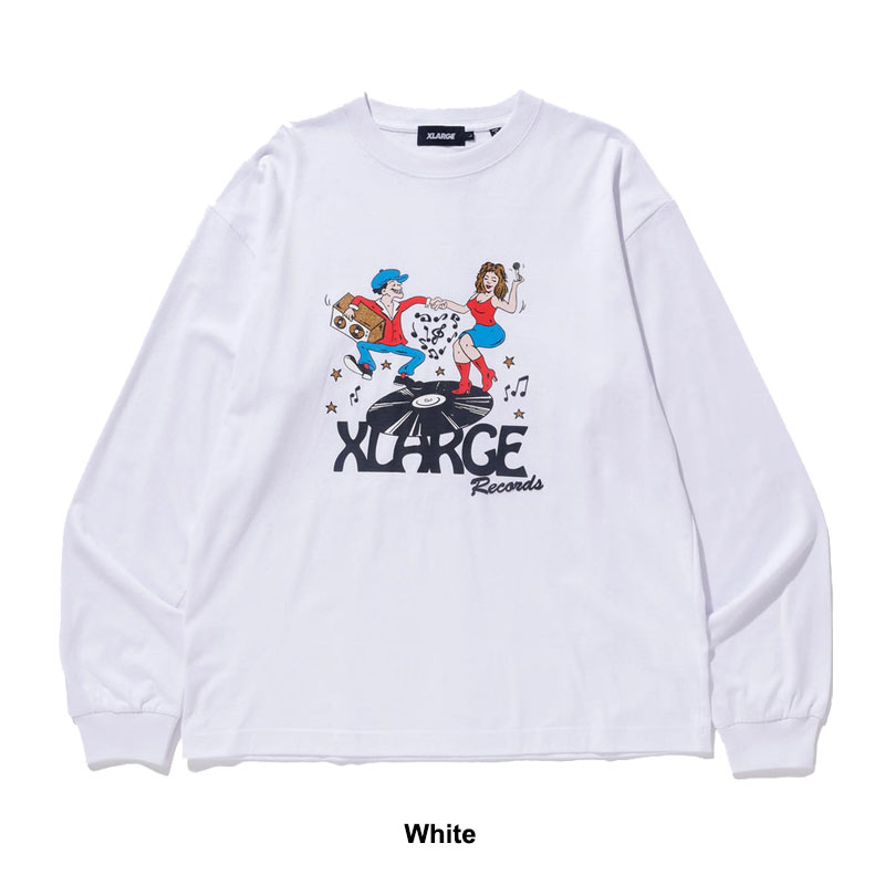 エクストララージ X-LARGE OLD DAYS L/S TEE XLARGE 長袖Tシャツ ロンT メンズ カットソー トップス [AA] :  101231011002 : Neo Globe Yahoo!店 - 通販 - Yahoo!ショッピング