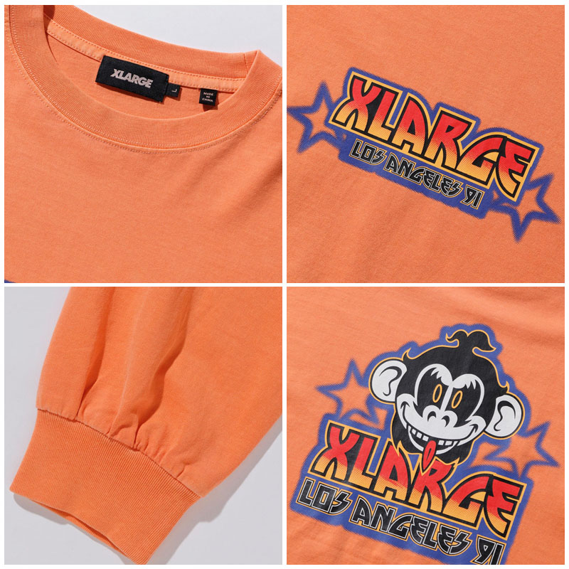 XLARGE（エクストラ ラージ） 【並行輸入】エクストララージ X-LARGE