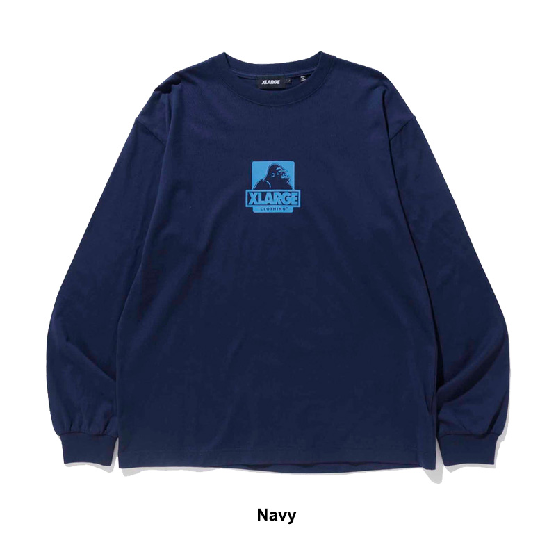 エクストララージ X-LARGE OG L/S TEE 長袖Tシャツ ロンT メンズ カットソー トップス [AA] : 101233011014 :  Neo Globe Yahoo!店 - 通販 - Yahoo!ショッピング