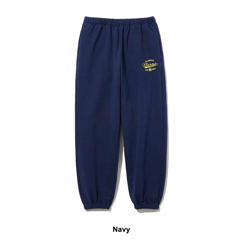 スウェットパンツ　エクストララージ　ズボン120 2点セット セール】PEACE WORLD SWEAT PANTS（その他パンツ）｜XLARGE