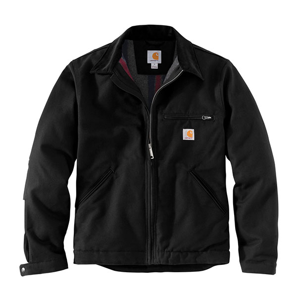 Carhartt（カーハート） メンズ 中綿ジャケット ダック デトロイト