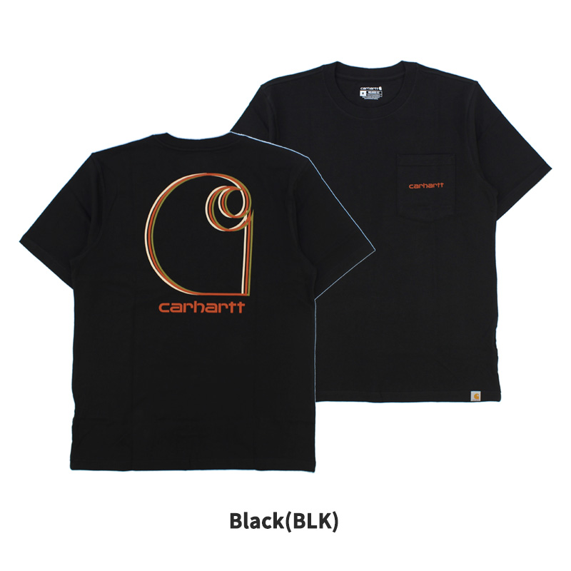 VETEMENTS 半袖 Tシャツ 楽天市場】カーハート 半袖Tシャツ Carhartt RELAXED FIT