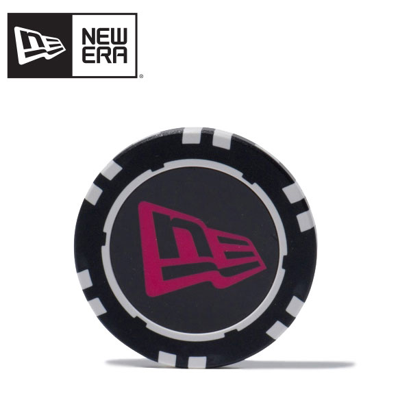 ニュー エラ NEW ERA Chip Marker Flag Cyber Pink ゴルフ チップマーカー ゴルフアクセサリ [小物] [AA-2]  :11099688:Neo Globe Yahoo!店 - 通販 - Yahoo!ショッピング