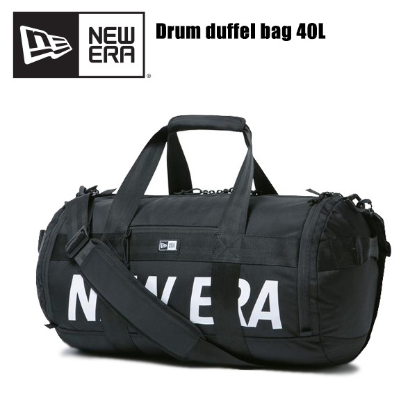 Drum Duffel Bag 40L