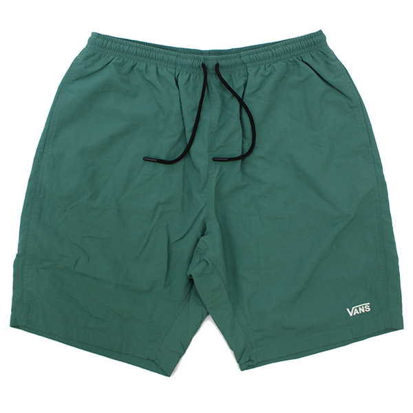 バンズ VANS M Nylon Washer Short メンズ ナイロンショートパンツ 