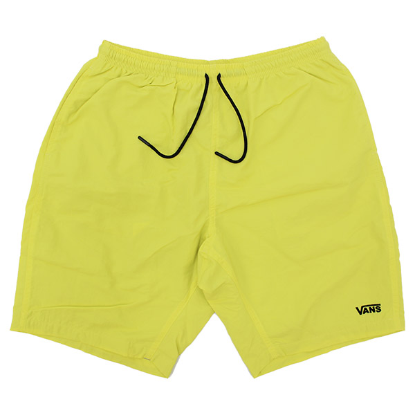 バンズ VANS M Nylon Washer Short メンズ ナイロンショートパンツ 