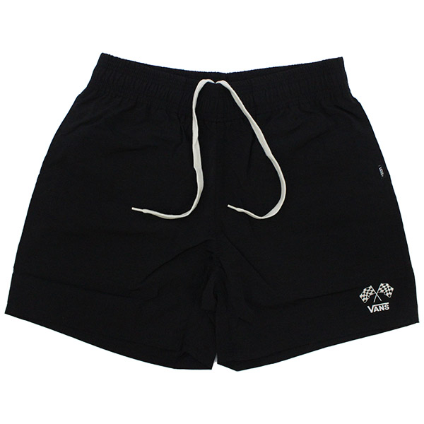 VANS バンズ M Checker Embo Short メンズ ナイロンショート