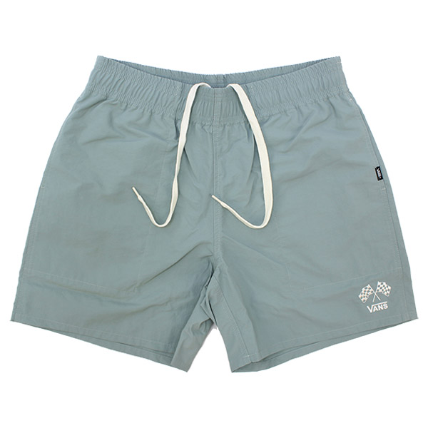 VANS バンズ M Checker Embo Short メンズ ナイロンショート