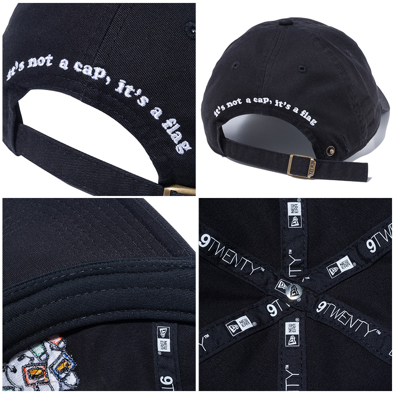 ニュー エラ NEW ERA WOMEN'S 9TWENTY ロングバイザー miffy ミッフィー クラウン フラッグ Black キャップ 帽子  女性用 レディース [BB] :13327937:Neo Globe Yahoo!店 - 通販 - Yahoo!ショッピング