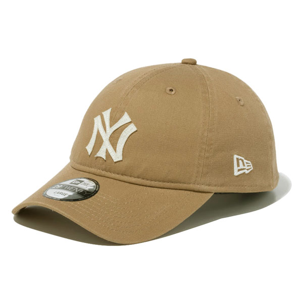 ニュー エラ NEW ERA 29TWENTY ニューヨーク・ヤンキース フェルトアップリケ  キャップ 帽子｜neo｜02