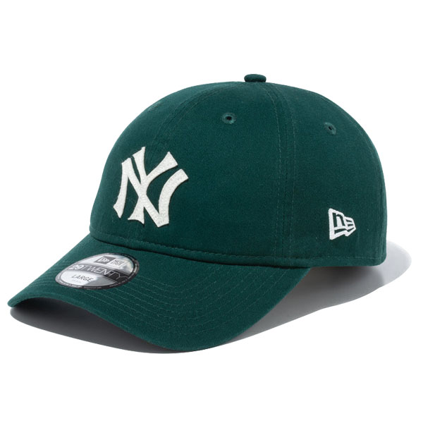 ニュー エラ NEW ERA 29TWENTY ニューヨーク・ヤンキース フェルトアップリケ  キャップ 帽子｜neo｜02