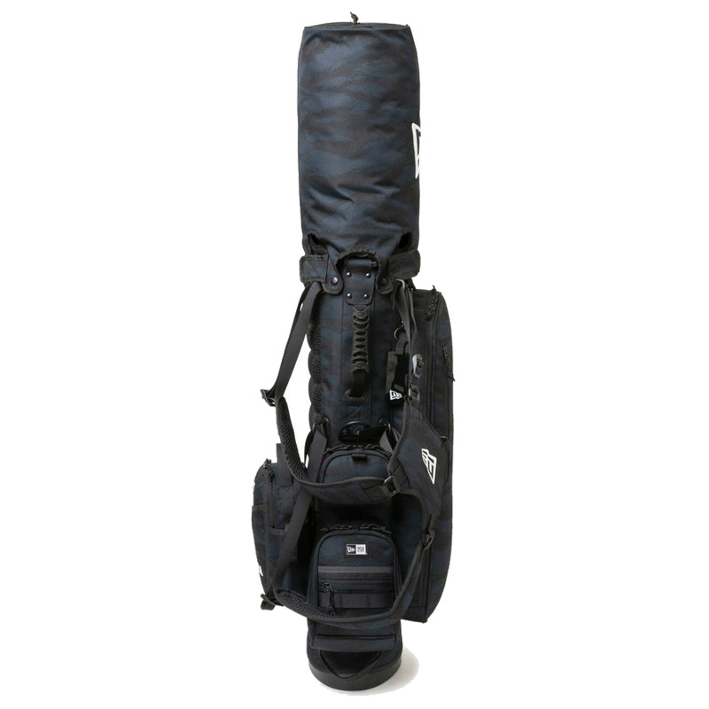 NEW ERA（ニューエラ） ニュー エラ キャディーバッグ スタンド式