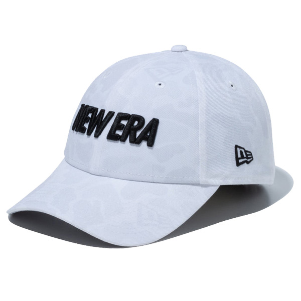 ニューエラ(NEW ERA) 9FORTY ダックハンターカモ with Golf Ground ゴ...