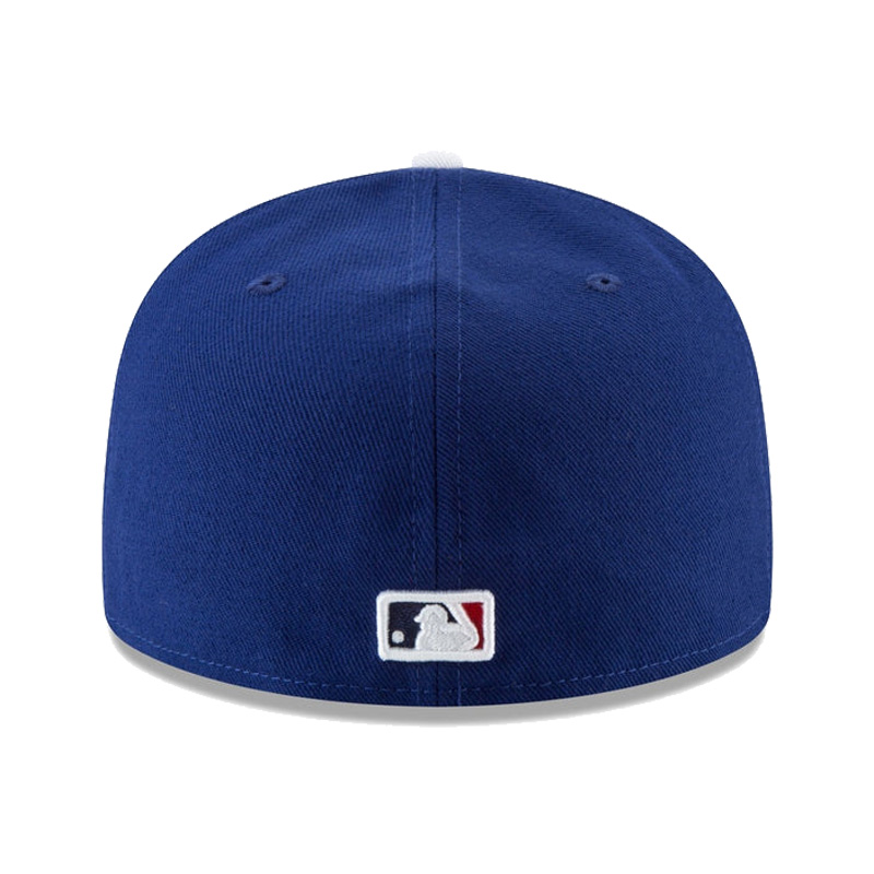 59FIFTY ニュー エラ NEW ERA MLBオンフィールド ロサンゼルス