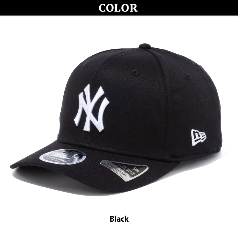 NEW ERA（ニューエラ） ニュー エラ NEW ERA 9FIFTY ストレッチ