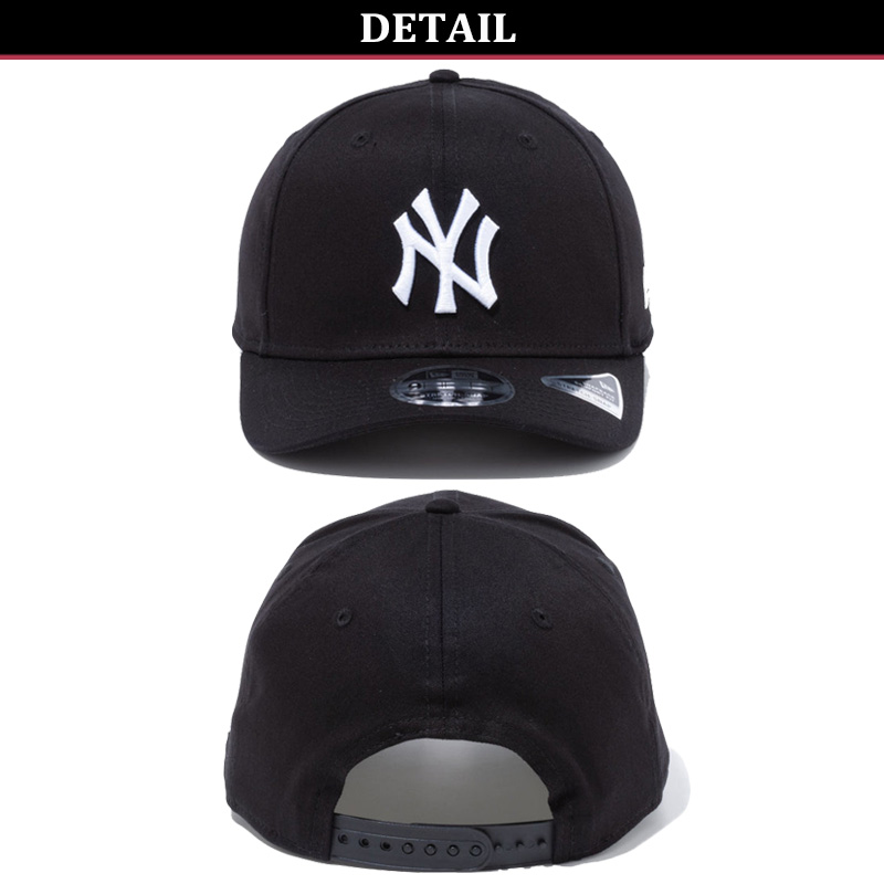 NEW ERA（ニューエラ） ニュー エラ NEW ERA 9FIFTY ストレッチ