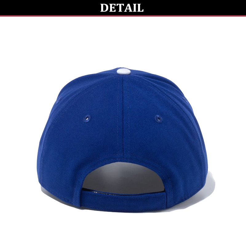 NEW ERA ニューエラ 9FORTY ロサンゼルス・ドジャース チーム