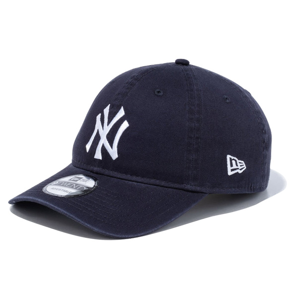 NEW ERA（ニューエラ） ニュー エラ NEW ERA 9TWENTY クロスストラップ