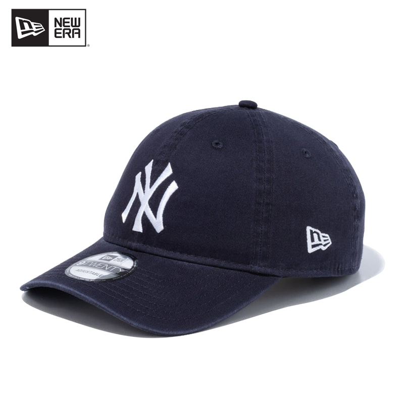 NEW ERA（ニューエラ） ニュー エラ NEW ERA 9TWENTY クロスストラップ